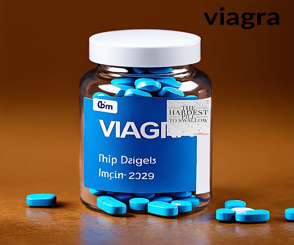 Acquisto di viagra